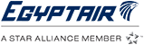 Egyptair logo